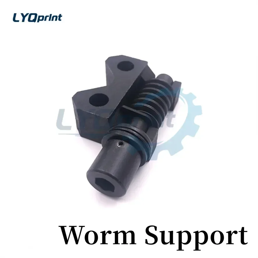 

Best Quality MV.028.241 MV.028.260 08.008.061 66.110.345F Worm Support For Heidelberg