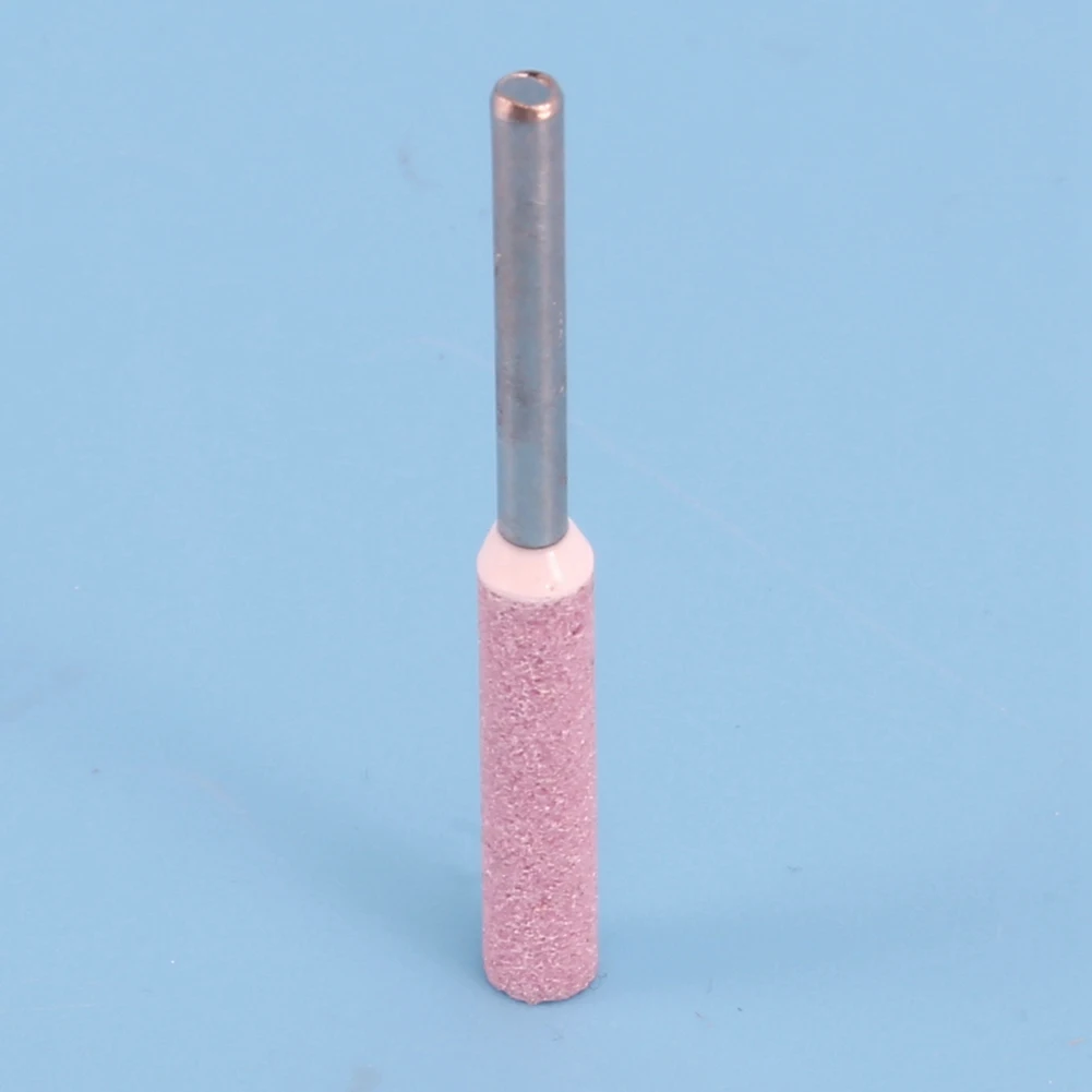 ABRW-40 Pack Chainsaw Sharpener Grinding Stones Polishing Grinding Tool For Chainsaw Sharpener 3/16 Inch/ 4.8 Mm