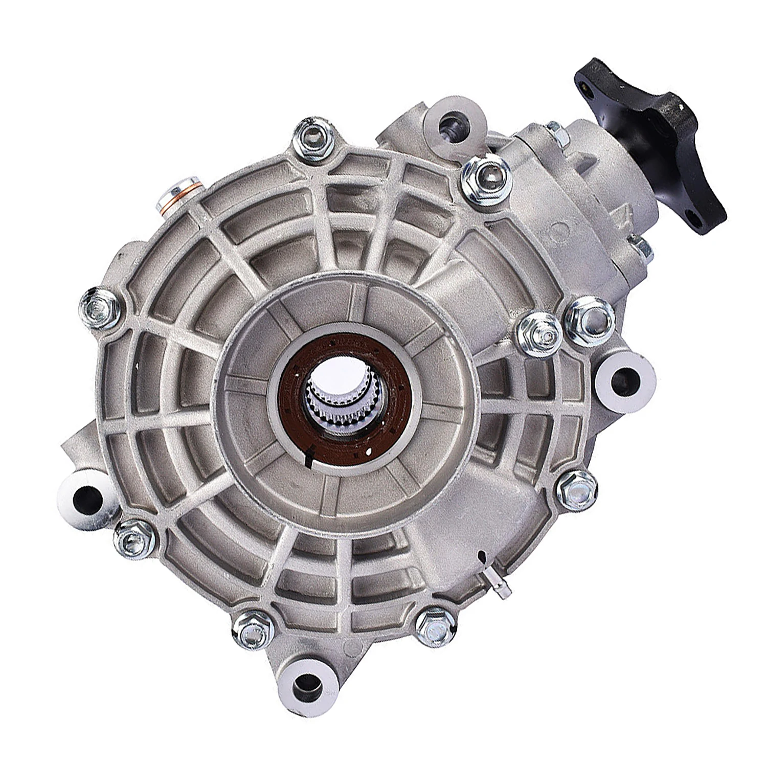 Q860-330000-40000 Q860-330000-40002 Caixa de velocidades diferencial traseira para CFMoto ZForce 500 800 1000 Acessórios para eixo traseiro de carro