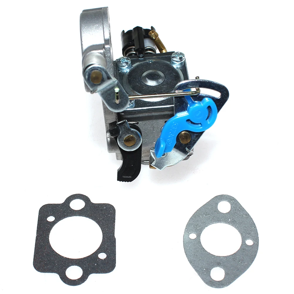 مكربن مناسب لـ Husqvarna 455 455E 455Rancher 455E Rancher 460 461 Jonsered CS2255 544883001 503282101   والبرو WTA-29