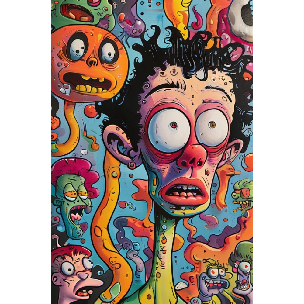 quebra-cabecas-de-500-1000-1200-2000-pecas-figuras-abstratas-para-atividades-em-familia-jogos-para-sala-de-jogos-quarto-e-decoracao-de-casa