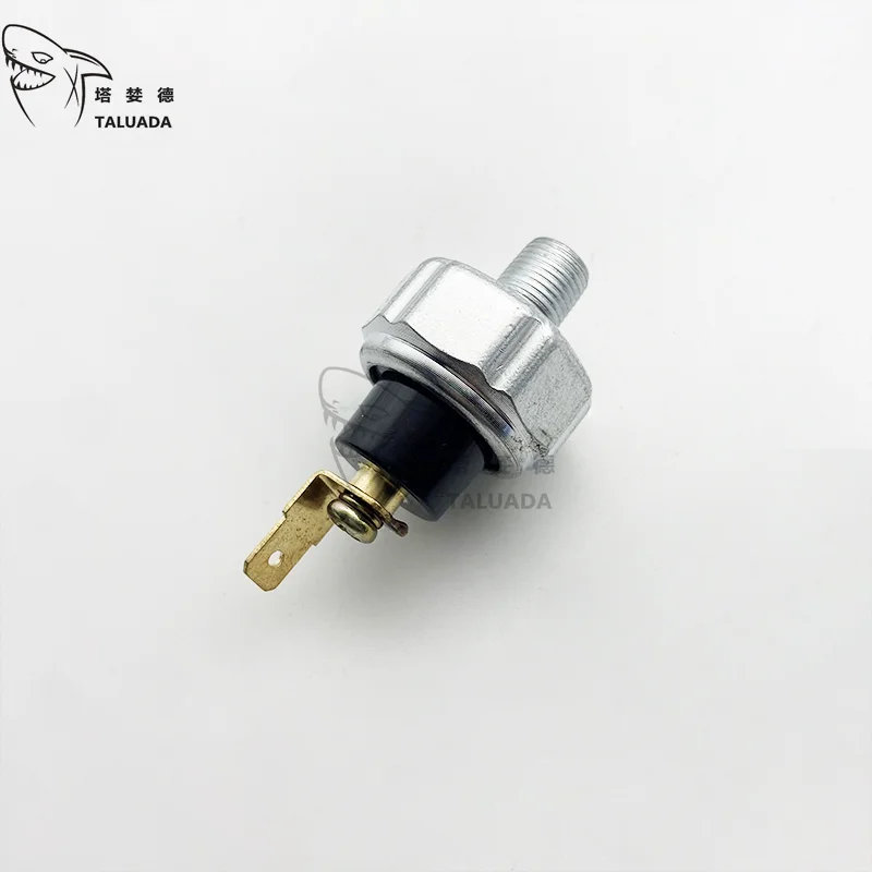 For Excavator Oil Pressure Sensor Komatsu Kobelco Sany Hitachi Universal Sensor