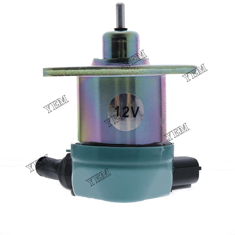 

Совершенно новый стопорный электромагнитный клапан 17208-60016 для Kubota V1505 V1305 D1105 D1005