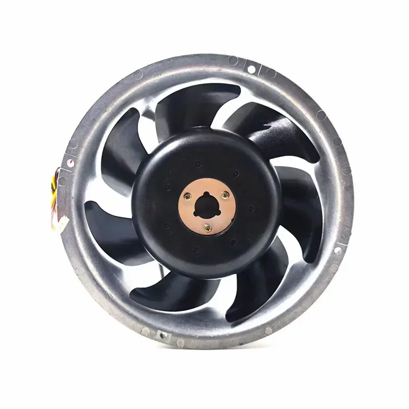 For New servo inverter fan SADC24W5Q-902 24V round cooling fan