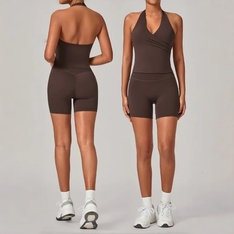 Women's Seamless Yo…
