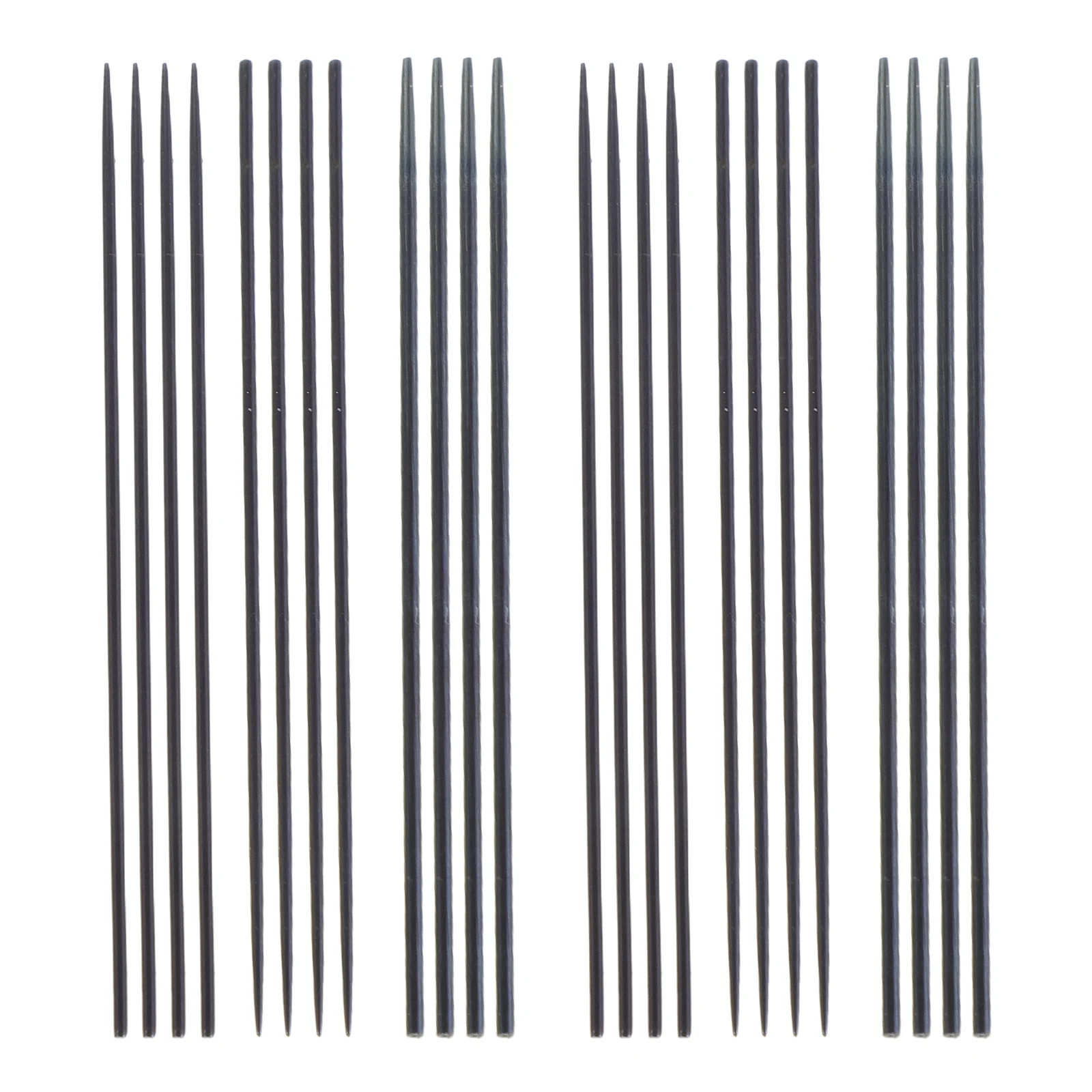 

30Pcs Saxophone Needle Springs 0.8 0.9 1Mm Metal Instrument Repair Accessories DIY Clarinet Flute Needles for Sax Repair