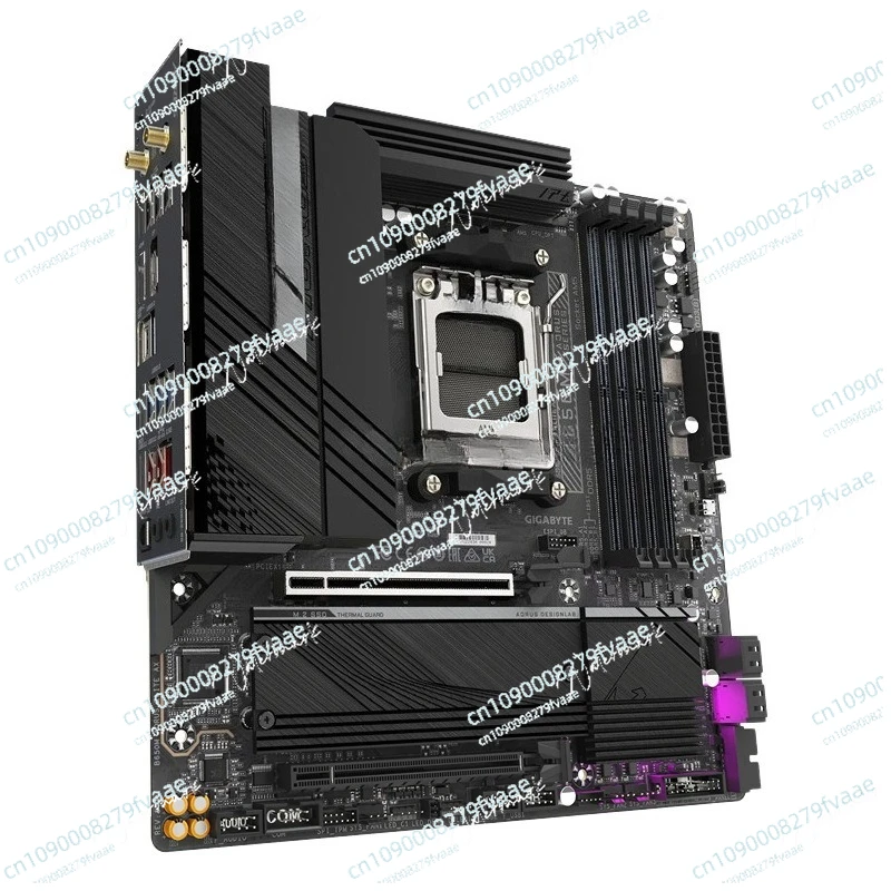 B650M Nitrogen/Pulse WIFI main board