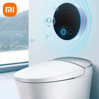 Xiaomi New Air Purifier for Sterilization Deodorization Disinfection Shoe Cabinet Pet Nest Toilet Portable Smart ozone Purifier