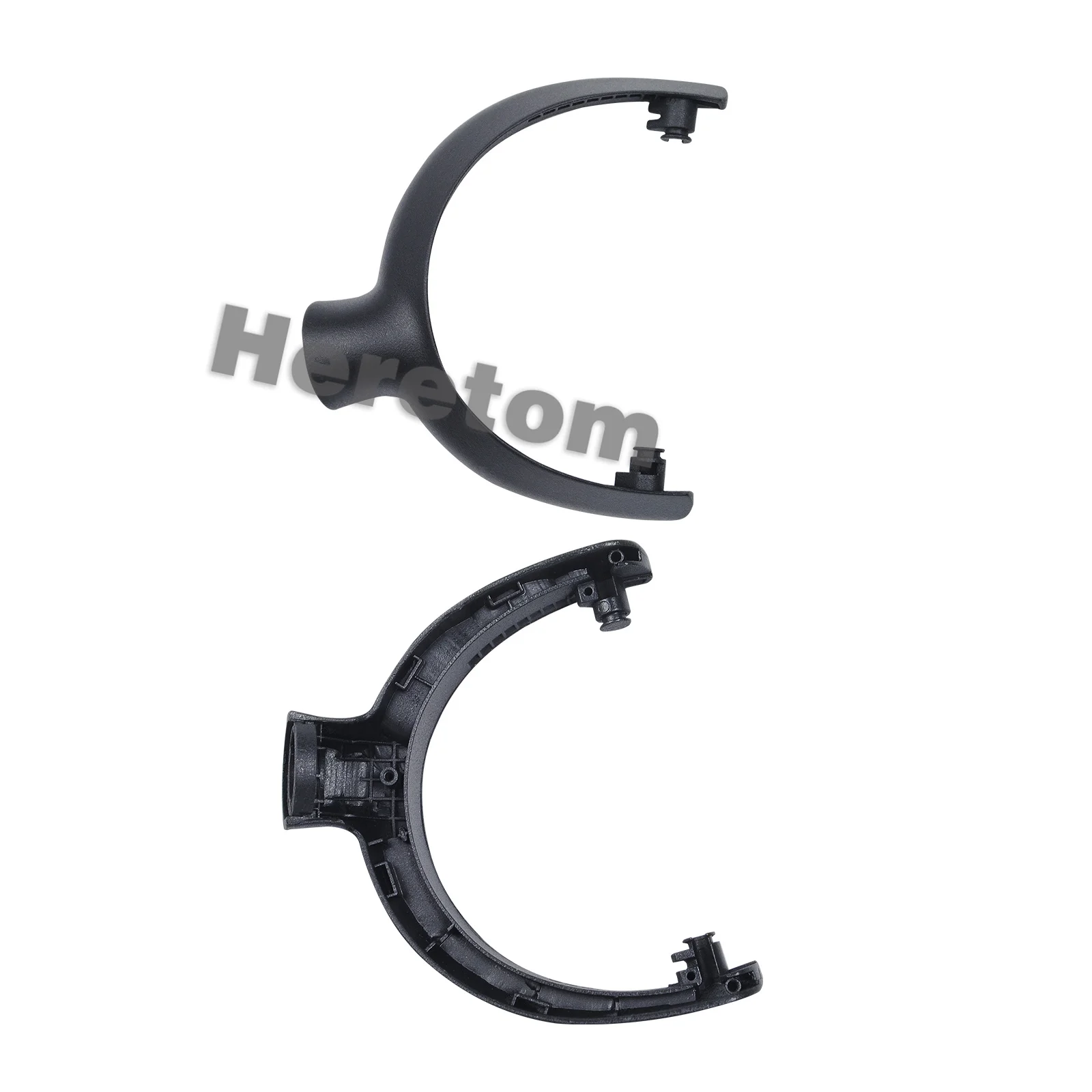 Hanger Hook Replacement for SONY ULT WEAR 900 / WH-ULT900N Headphones Plastic Speakers Hanger Bracket Hinge Repair Parts L/R