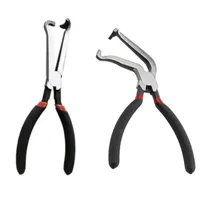 Automotive Fuel Line And Electrical Disconnect Pliers Wire Removal Oil Pipe Separate Pliers Multi-purpose Car Repair Tool