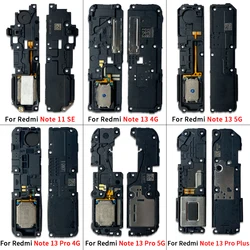 NEW Buzzer Ringer Loud Speaker Loudspeaker Flex Cable Ribbon For Xiaomi Redmi 13C Note 11SE 11E 11T Pro 13 4G 13 Pro Plus 5G