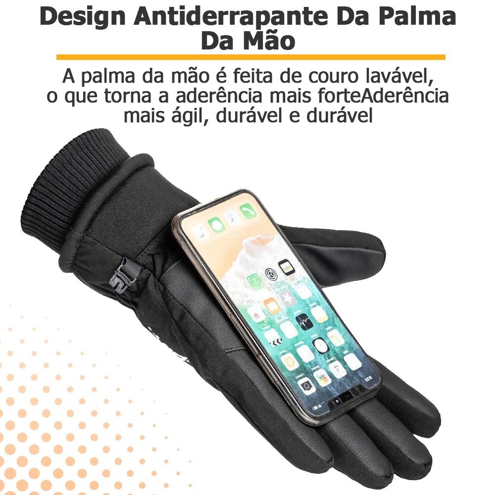 Thumbnail 4 - #86 Best Hiking Gloves to Buy In 2026