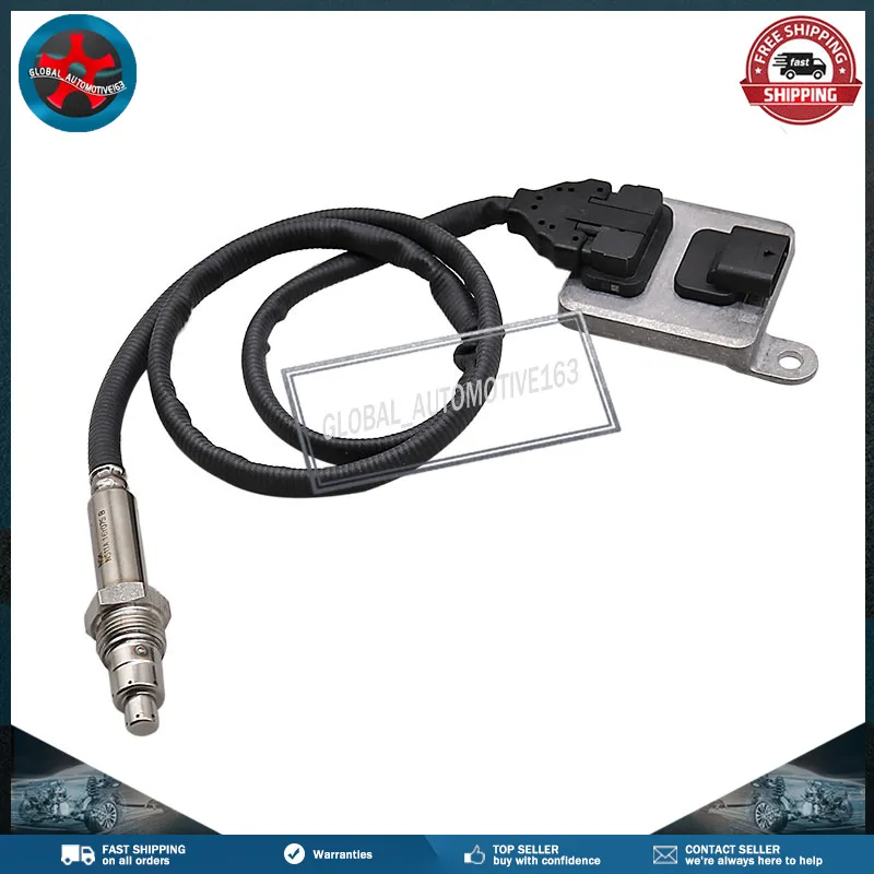 A0009051512 Nox Nitrogen Oxide Sensor For Mercedes Benz C-Class