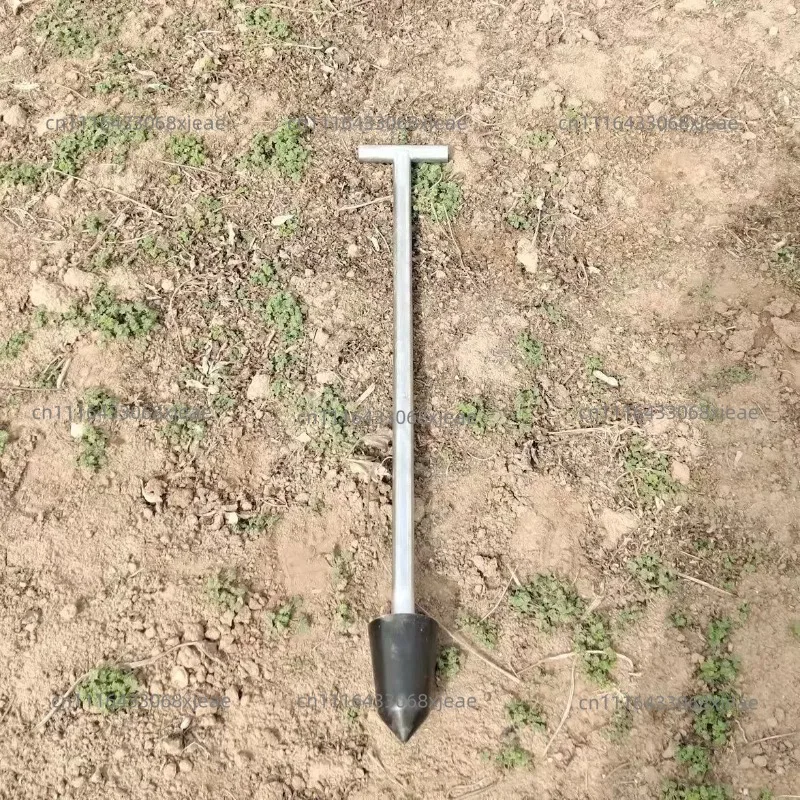 Strawberry Planter Tool, Manual Vegetable Hole Puncher