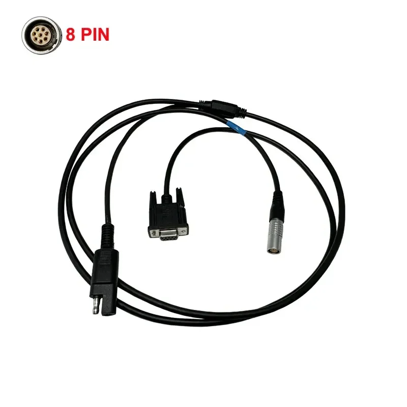 

A00975 GFU Радио 0 Вт GPS-аксессуары для геодезических инструментов