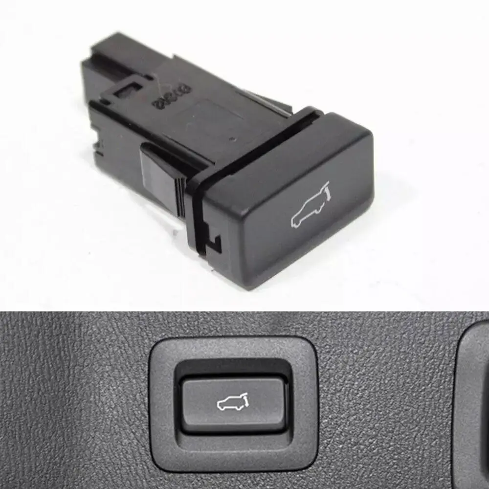 

Rear Door Tailgate Boot Luggage Lid Trunk Button Lock Release Switch For Mazda CX-5 CX-8