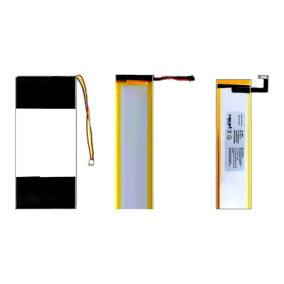 

Tablet Battery Safe WIN2 7000-7800Mah For Gpd Win 1 2 Max