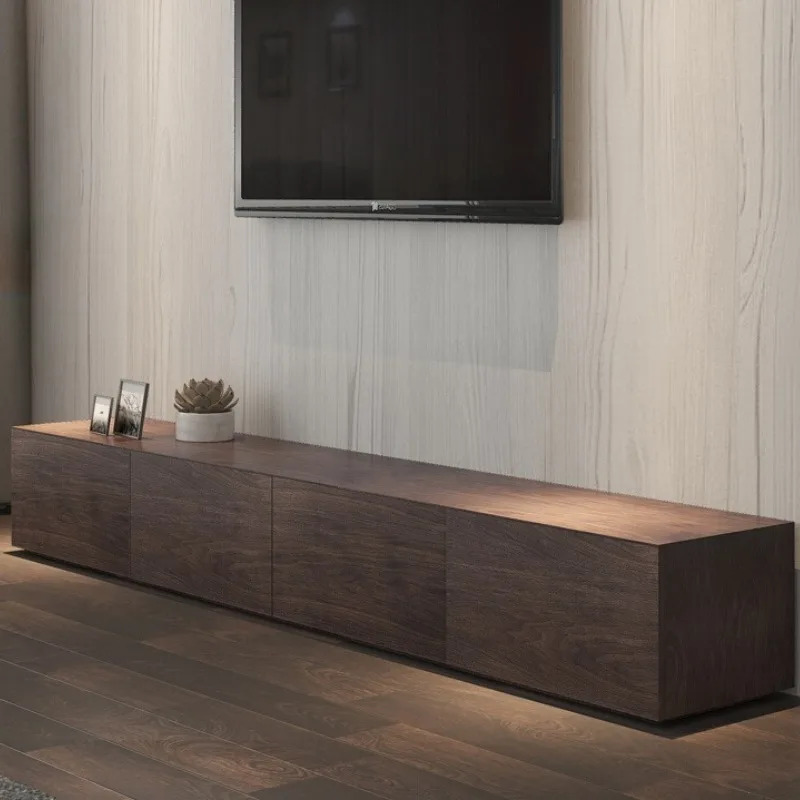 

Modern Simple Retro Tv Stands Holder Modern Simple High Quality Monitor Stand Gabinete De Tv Living Room Household Furniture