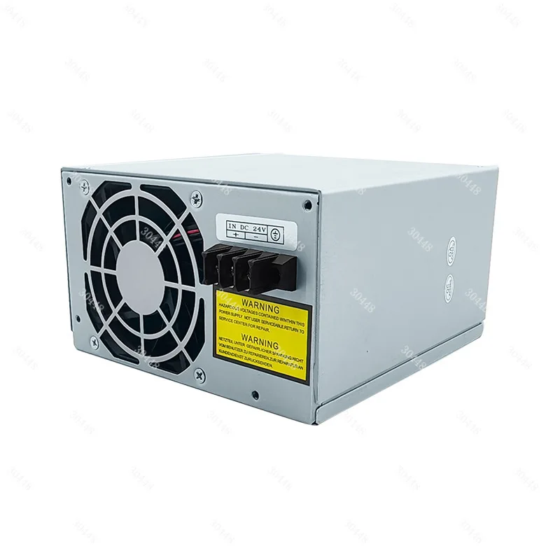 Factory Atx 250W Dc… - image