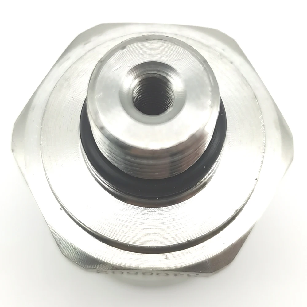 OE: 3408562 2894868 3408560 060G3417  Excavator Engine Oil Pressure Sensor For Cummins QSK45 QSK50 QSK60 QSK95 QST30