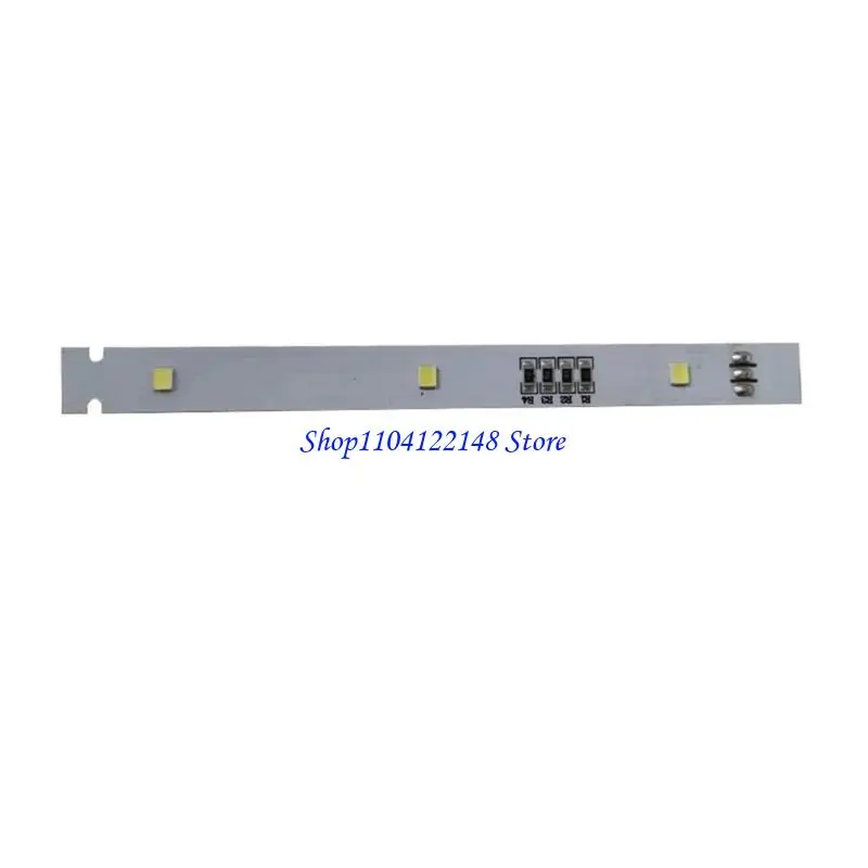 P9FA Replacement LED Light Board for BCD-450W CQC14134104969 E56334 Refrigerator LED Light Freezer Refrigerator Accessory