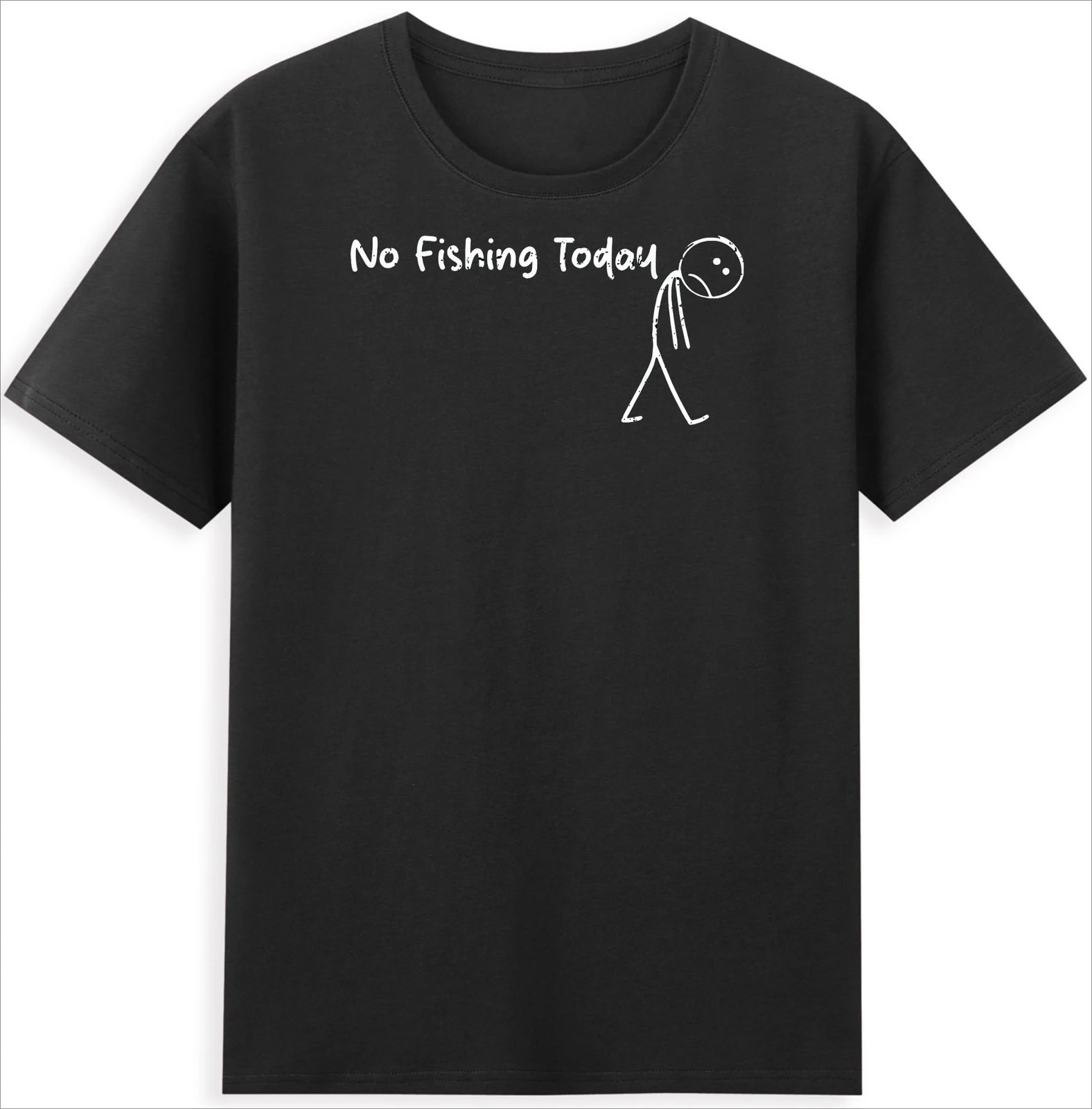 Why the Stick-Shaped Graphic T-Shirt Is the Ultimate Statement Piece for Casual Wear in 2024
