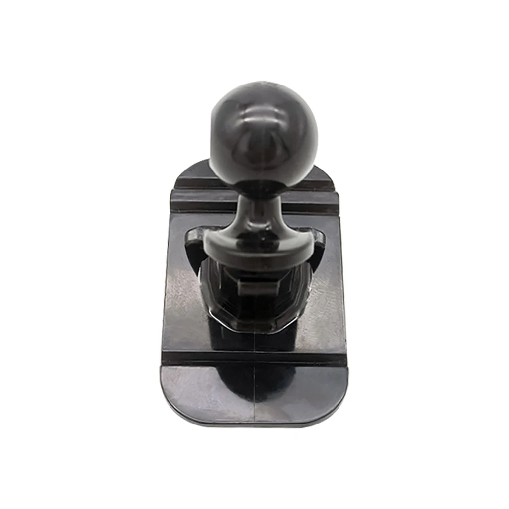 Universal Auto Mobile Halter Einstellbar Telefon Halterung Clip zu 17mm Ball Kopf Basis Halterung für 60-90mm smartphone Zubehör – Detail 9