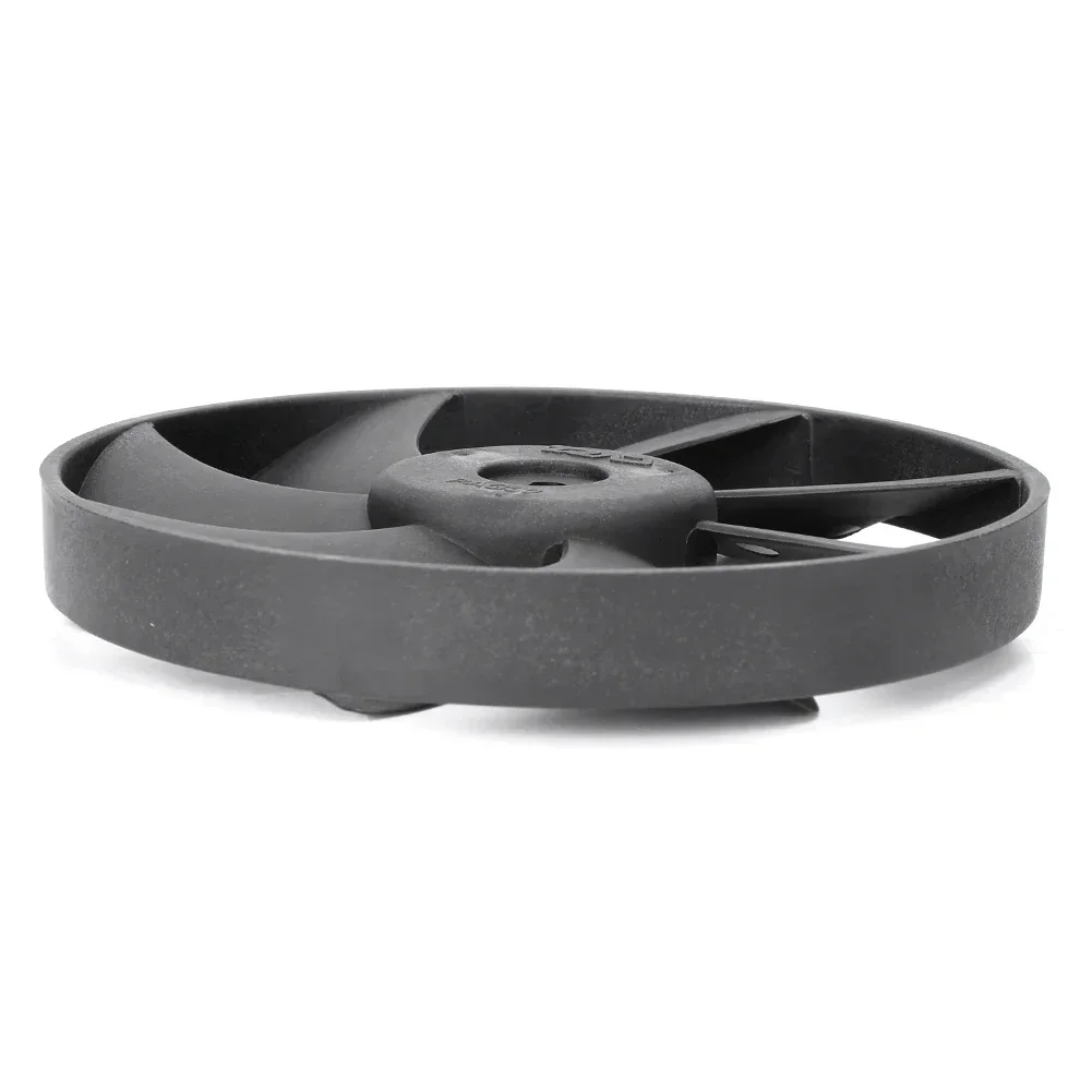 For YAMAHA YZF R6 2006 2007 2008 2009 2010 2011 2012 2013 2014 2015 2016 Motorcycle Engine Radiator Cooling Fan Blade