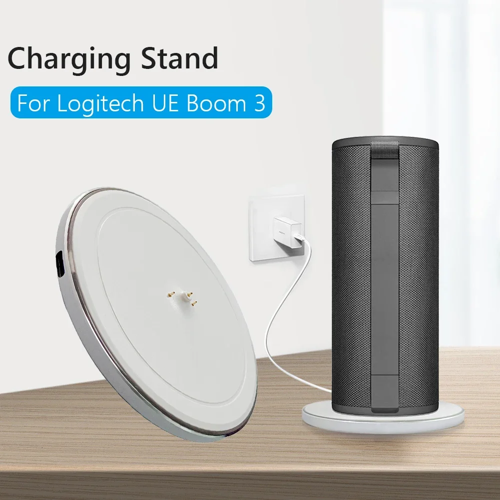 Desktop Charging Do… - image