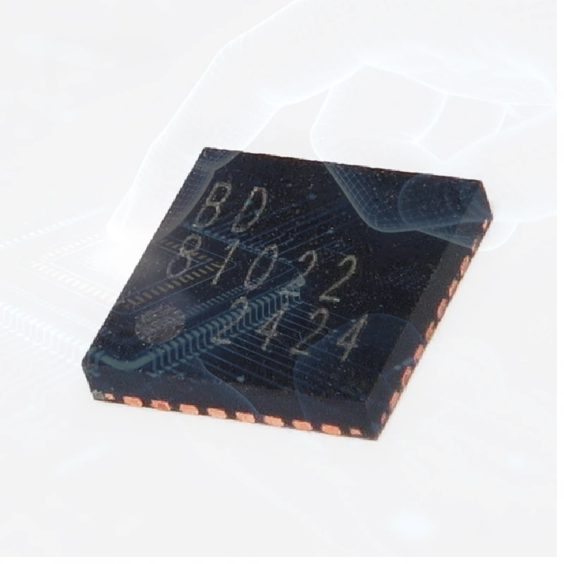 (5-10-20-30-100PCS) BD81022 QFN-32 BD81022MUV-HVE2 Ready Stock Fast Shipping Wholesale Low MOQ Mixed Order