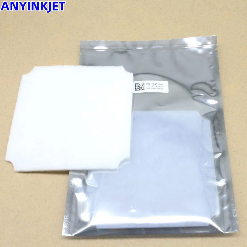 use for Hitachi PB PXR PX RX2 UX GU ink road air filter 451641
