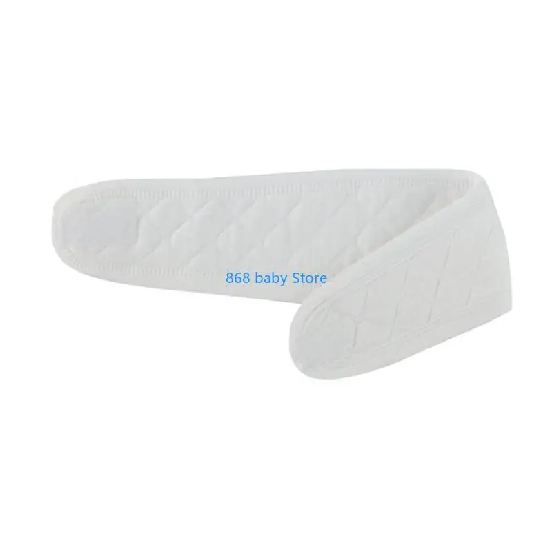 

29EE Portable Baby Belly Band Breathable Cotton Umbilical Cord Care Gift for Newborn