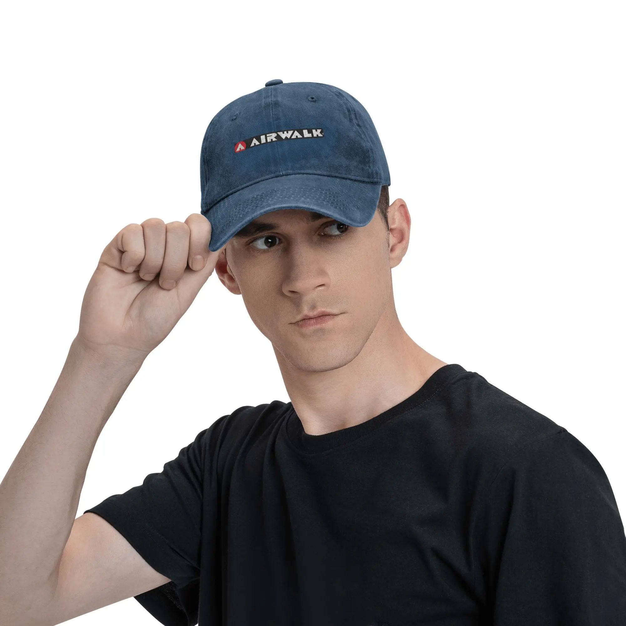 Airwalk Logo Baseba…