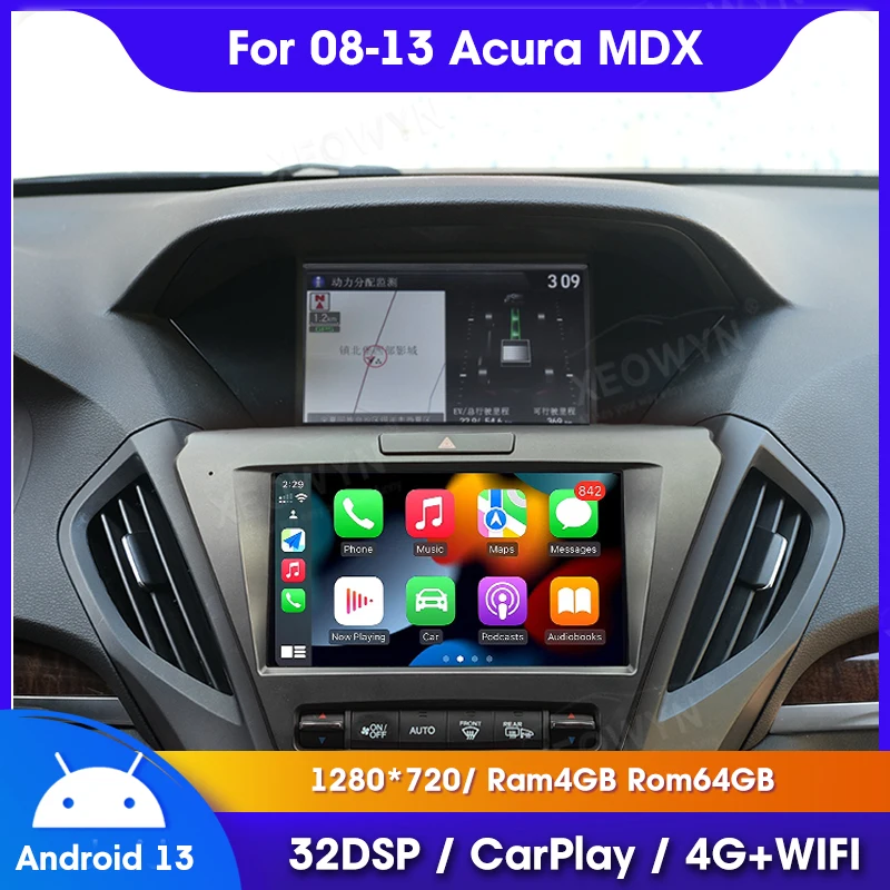 Navitech Android 12…