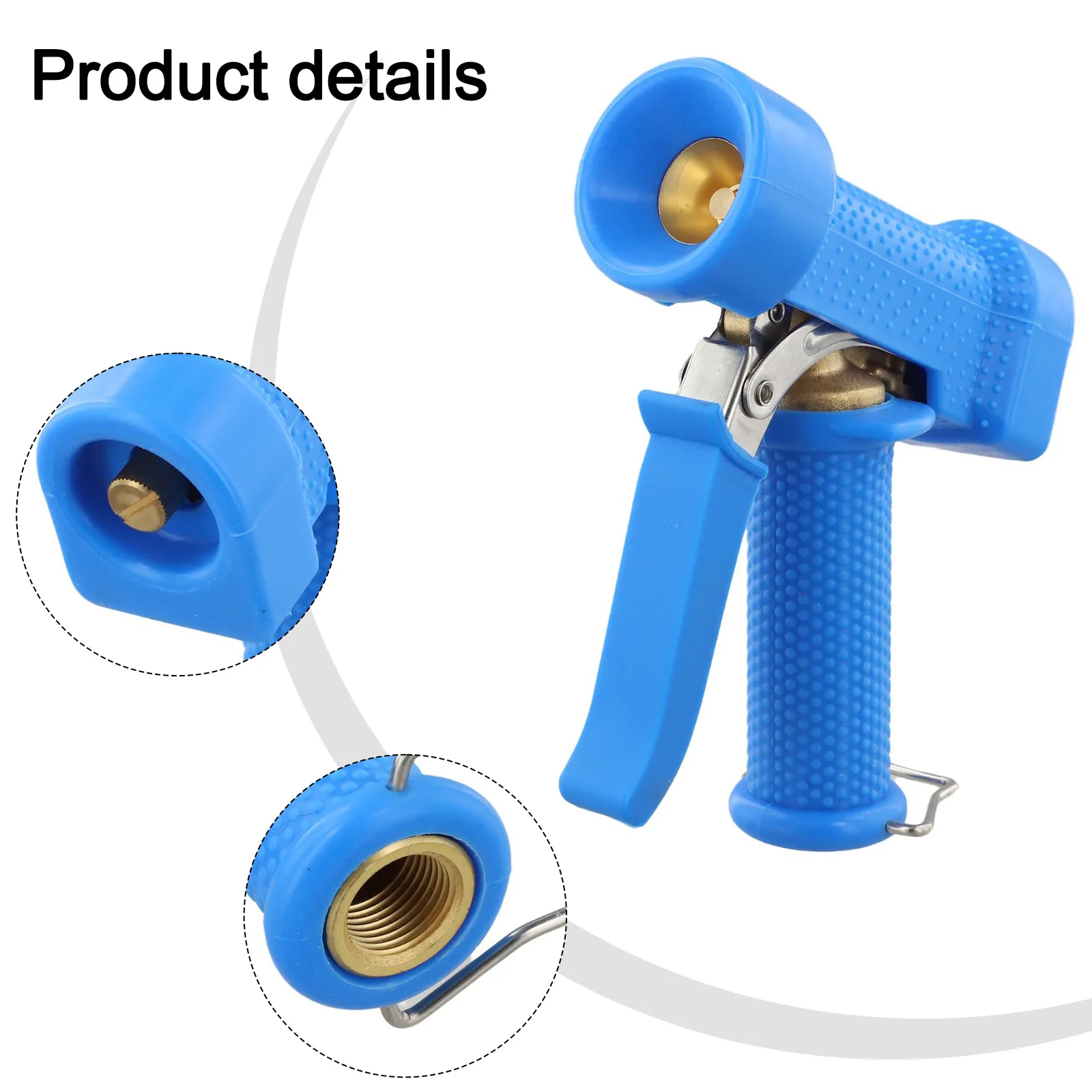 As Picture Adjustable Sprinkler Adjustable Kitchen Faucet Sprayer Easy Installation Design Efficient Water Usage