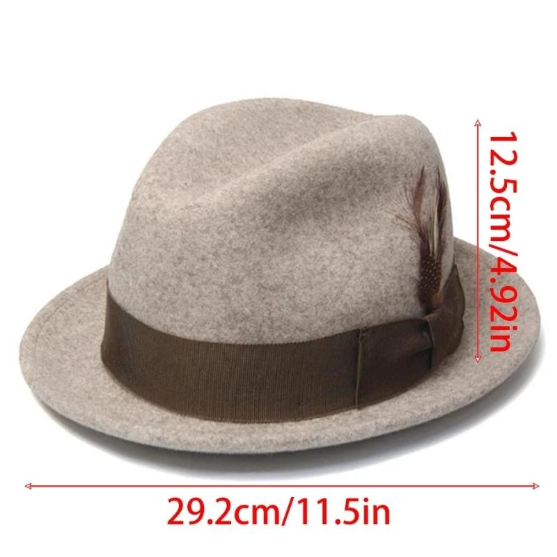 R1WE 공식 모임 여성 모자 십대 카니발을위한 섬세한 리본 모자 밴드 모자