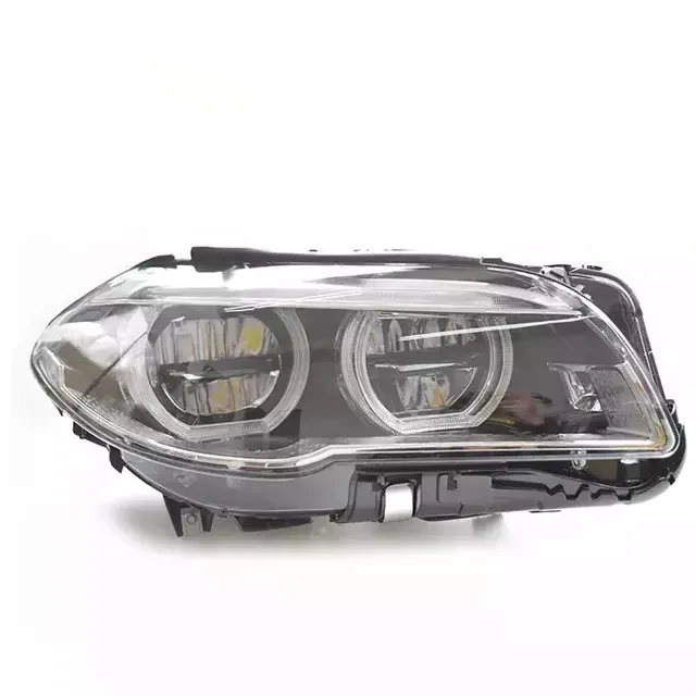 

Hot selling f10led headlamp upgrade for BMW 5 Series F10 LED headlamp modified headlamp