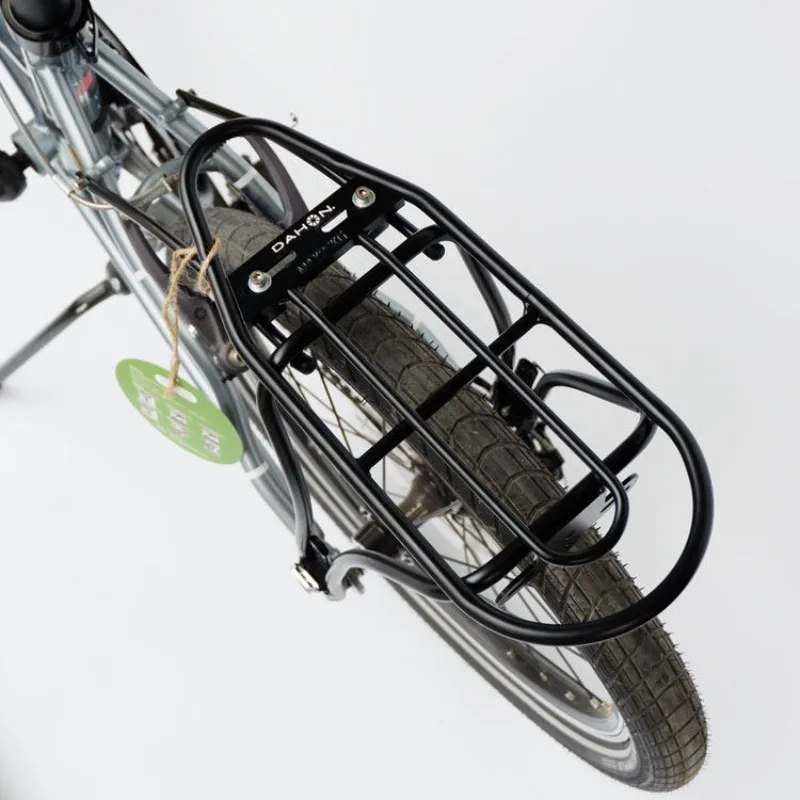 

For Dahon Bike Rack Adjustable High Load-bearing Strength Lightweight Design Bicycle Luggage Carrier Bicycle Accessories
