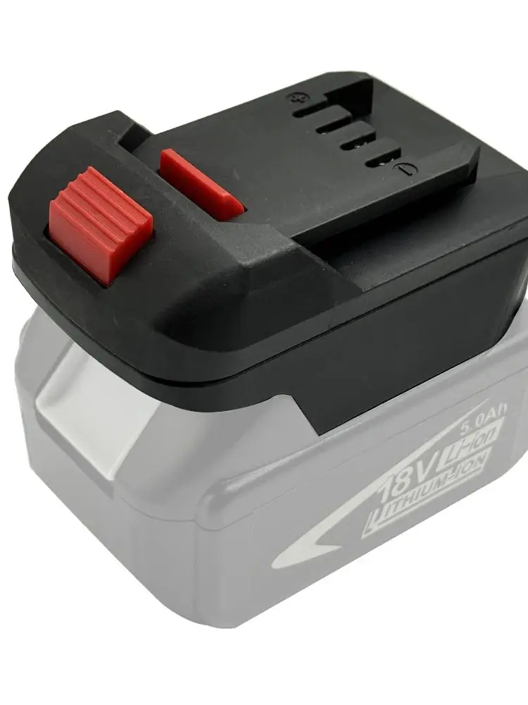 Für Makita 18V Li-Ion Akku Konvertieren in für Lidl Parkside X20V Akku Elektrowerkzeuge Akku Adapter Konverter (KEINE Batterie)