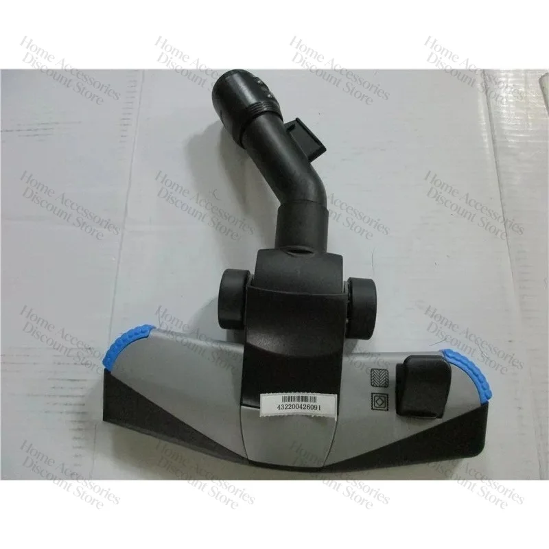 Suitable for Philips Vacuum Cleaner FC9912 Floor Brush, Hose, Handle, Remote Control, Accessories