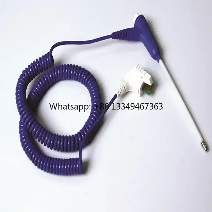 

SmarTemp Mindray -/Auxiliary Probe for VS-600/VS-800/VS-900