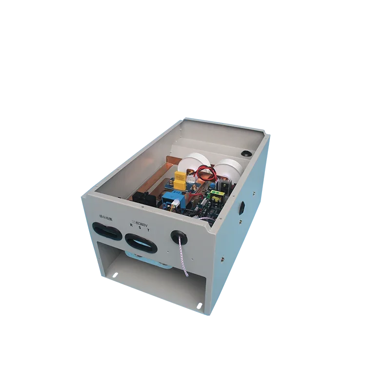 China 20Kw Industri… - image