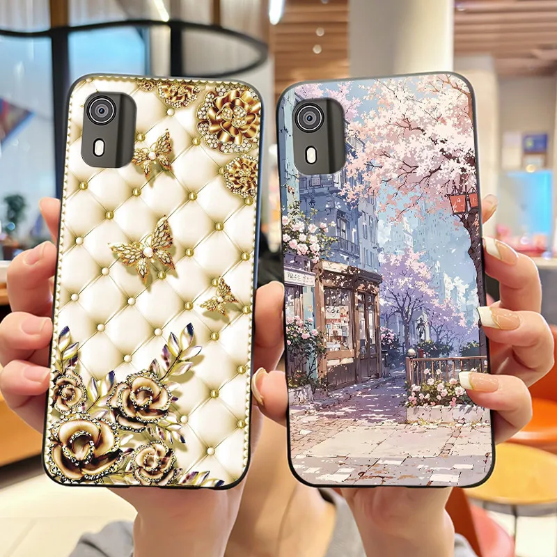 2026 New Design Bla…