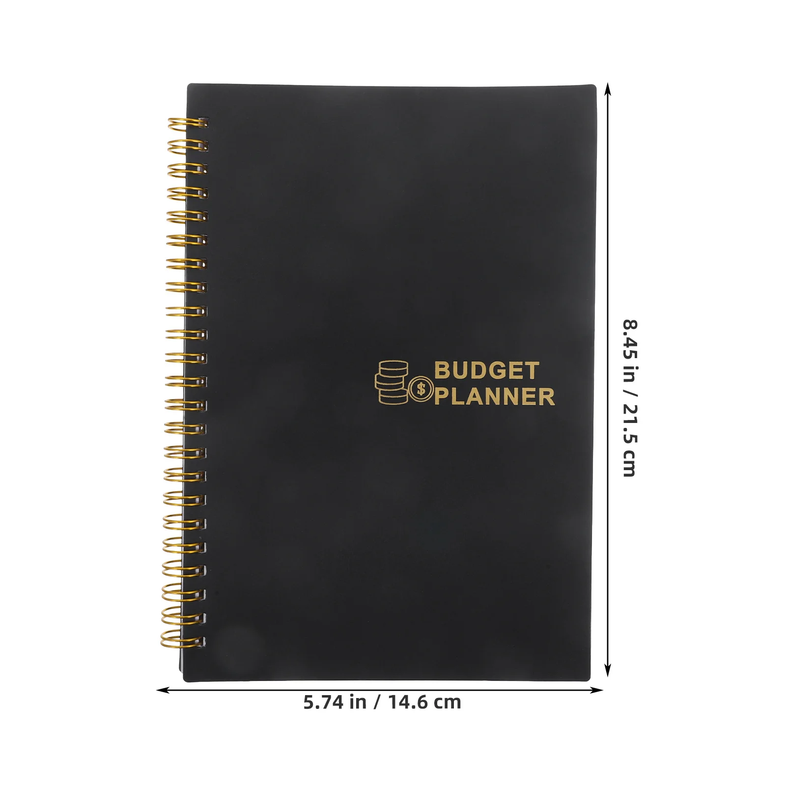 كتاب مخطط الميزانية المحمول، مسجل الأهداف المالية العملية، المواد الآمنة، ملحق خطة كتاب الميزانية