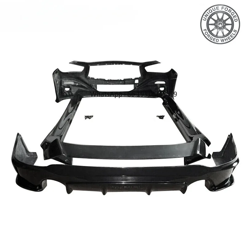 

Kit carrosserie style Impul Q50 Kit carrosserie q50 2014 Up