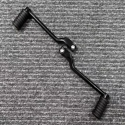 Left Heel Toe Shift Shifter Lever For Harley Touring Glide Road Glide Street Glide Road King 1988-2023 Softail 1986-2024