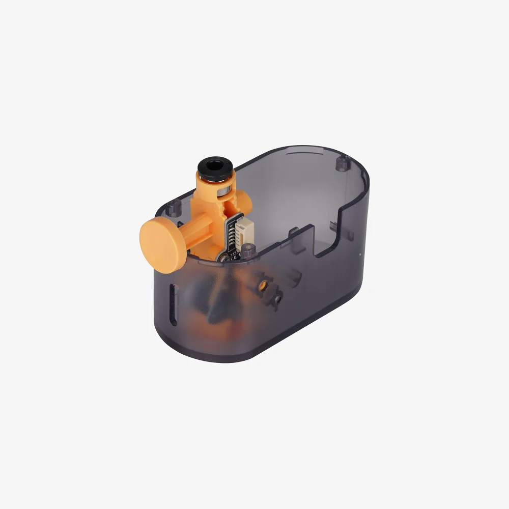3D Printer Accessories AMS Lite Left Feeding Port Component [A1/A1 Mini Applicable] Bambu Lab