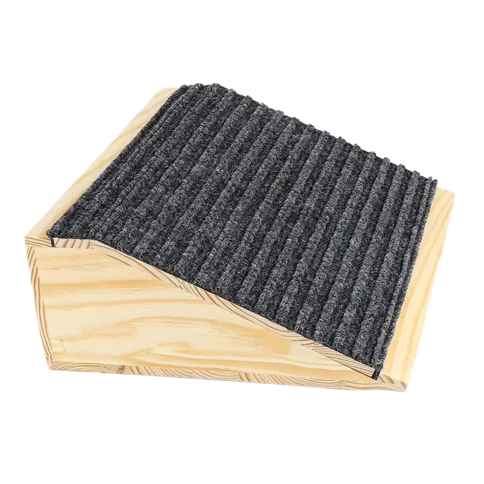 Dog Ramp for Stairs Puppy Essential for Small and Older Animals Kitten Steps
