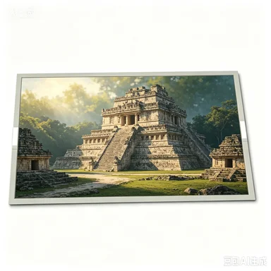 

TM070DDGP07 7.0 inch LCD panel fast shipping