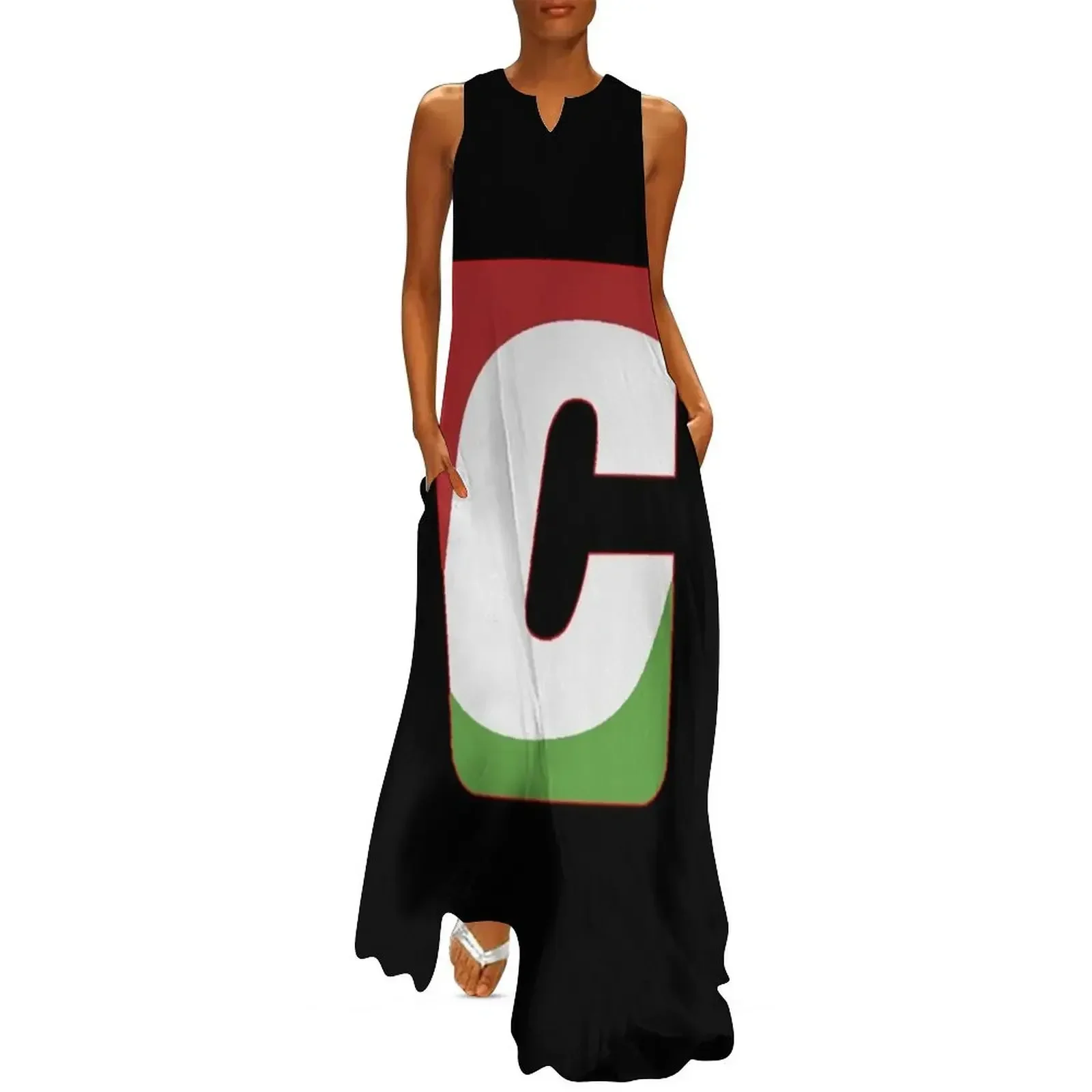 

dave chappelle logo Long Dress Woman fashion Bride dresses Dresses for wedding party sexy short dresses daring Dress